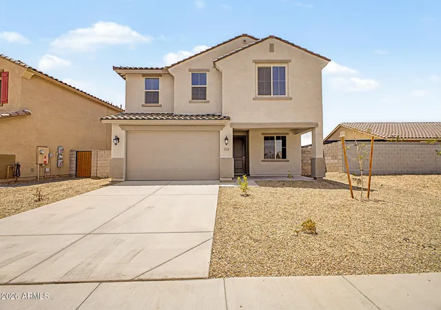 Photo 1 of Sale Pending at 23215 W Williams St, Buckeye, AZ 85326 | MLS# 7022243 | Listing updated on 2026-09-16