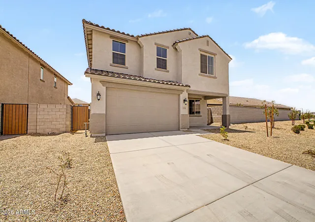 Photo 3 of Sale Pending at 23215 W Williams St, Buckeye, AZ 85326 | MLS# 7022243 | Listing updated on 2026-09-16