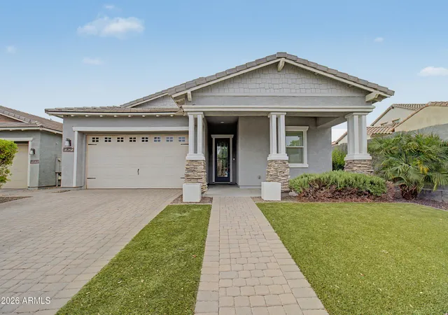 Homes for sale in Mesa, AZ | 10620 E Simone Ave, Mesa, AZ 85212 | MLS# 7022050