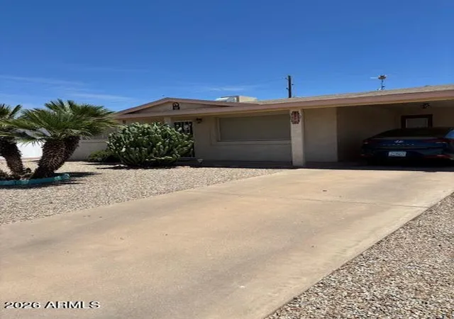 60th image of 1379 S Grand Dr, Apache Junction, AZ 85120 | MLS# 7022708