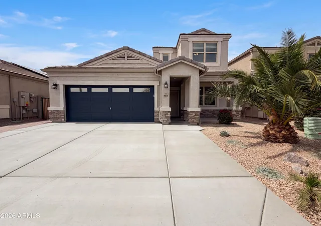 Homes for sale in Maricopa, AZ | 41978 W Ramona St, Maricopa, AZ 85138 | MLS# 7022044