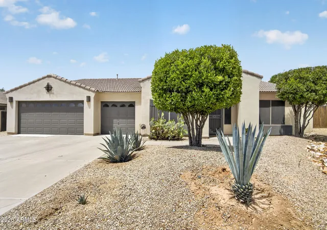 2nd image of 17740 W Copper Ridge Dr, Goodyear, AZ 85338 | MLS# 7022131