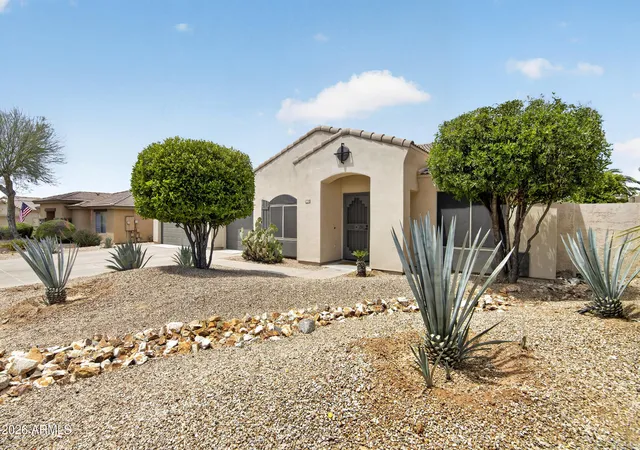 Photo 3 of Single family home for sale at 17740 W Copper Ridge Dr, Goodyear, AZ 85338 | MLS# 7022131 | Listing updated on 2026-07-19