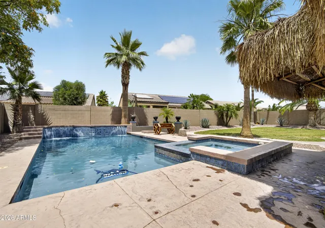 56th image of 17740 W Copper Ridge Dr, Goodyear, AZ 85338 | MLS# 7022131