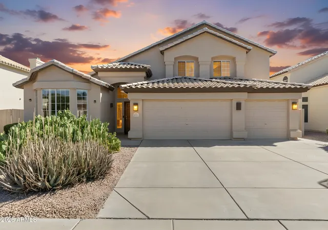 Photo 1 of Single family home for sale at 5321 W Linda Ln, Chandler, AZ 85226 | MLS# 7022091 | Listing updated on 2026-09-04