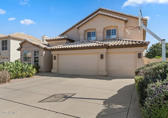 Photo 2 of Single family home for sale at 5321 W Linda Ln, Chandler, AZ 85226 | MLS# 7022091 | Listing updated on 2026-09-04