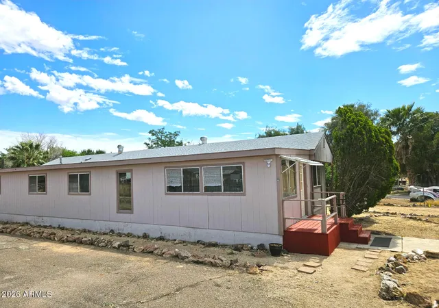 1st image of 64678 Harcuvar Dr, Salome, AZ 85348 | MLS# 7023814