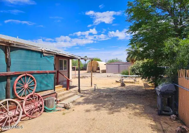 32nd image of 64678 Harcuvar Dr, Salome, AZ 85348 | MLS# 7023814