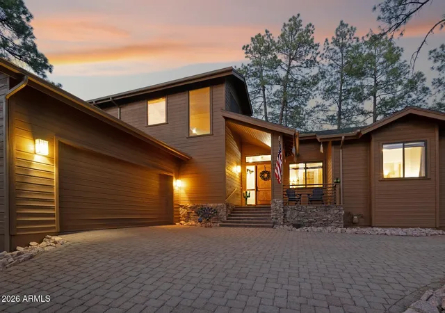 Homes for sale in Payson, AZ | 2406 E Scarlet Bugler Cir, Payson, AZ 85541 | MLS# 7022298