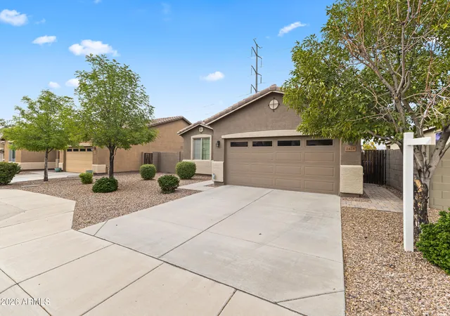 Photo 1 of Single family home for sale at 2428 W Branham Ln, Phoenix, AZ 85041 | MLS# 7022383 | Listing updated on 2026-08-28