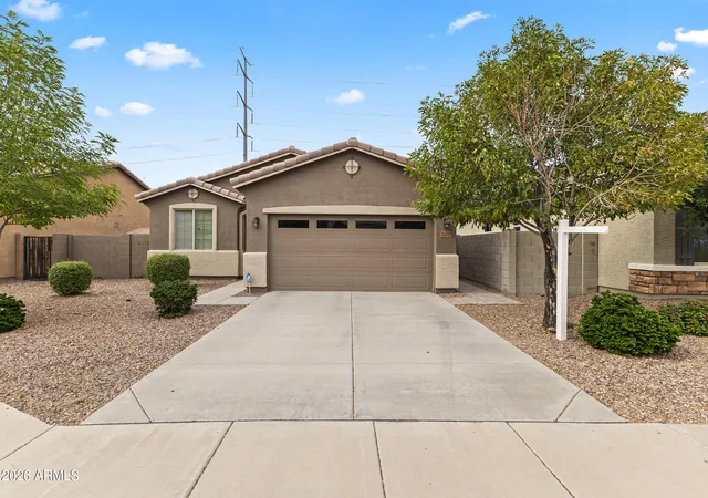Photo 2 of Single family home for sale at 2428 W Branham Ln, Phoenix, AZ 85041 | MLS# 7022383 | Listing updated on 2026-08-28