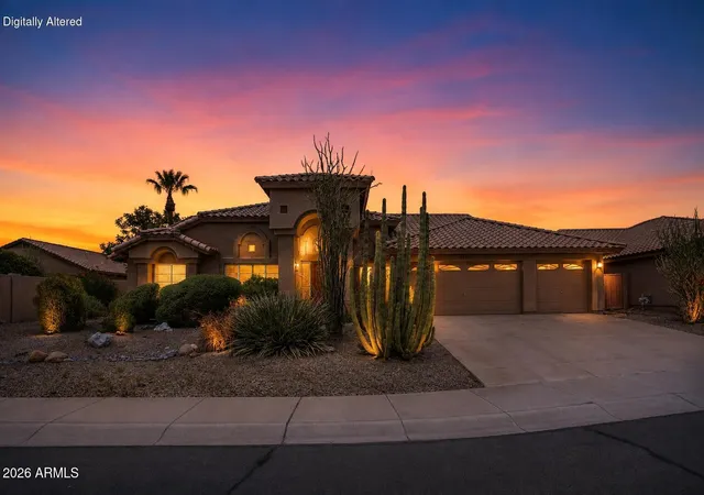 1st image of 19810 N 84th Dr, Peoria, AZ 85382 | MLS# 7059294