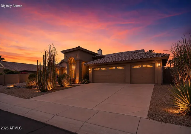 56th image of 19810 N 84th Dr, Peoria, AZ 85382 | MLS# 7059294