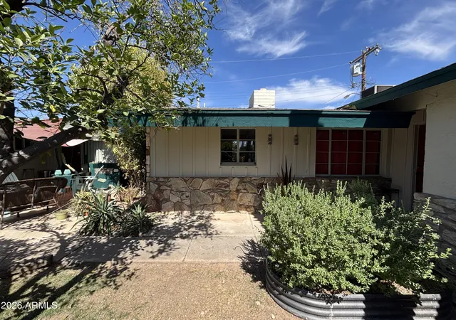 1st image of 3511 N 12th St, Phoenix, AZ 85014 | MLS# 7022503