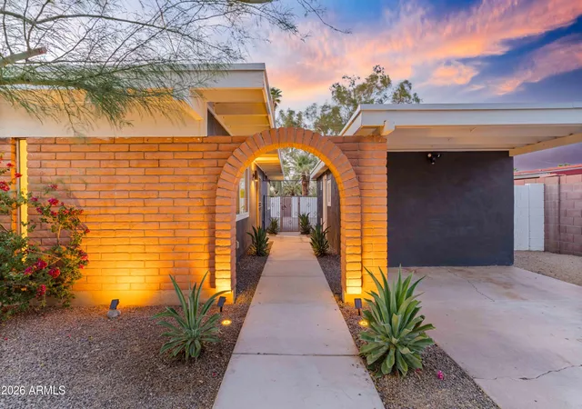 Photo 1 of Single family home for sale at 3728 E Sunnyside Dr, Phoenix, AZ 85028 | MLS# 7024637 | Listing updated on 2026-09-23