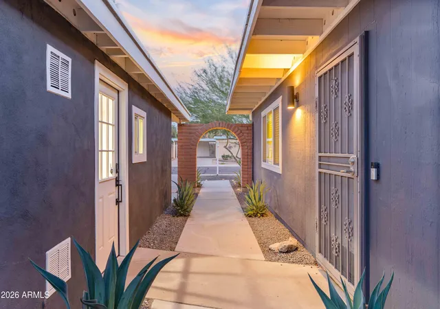 Photo 2 of Single family home for sale at 3728 E Sunnyside Dr, Phoenix, AZ 85028 | MLS# 7024637 | Listing updated on 2026-09-23