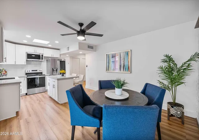 Photo 4 of Single family home for sale at 3728 E Sunnyside Dr, Phoenix, AZ 85028 | MLS# 7024637 | Listing updated on 2026-09-23