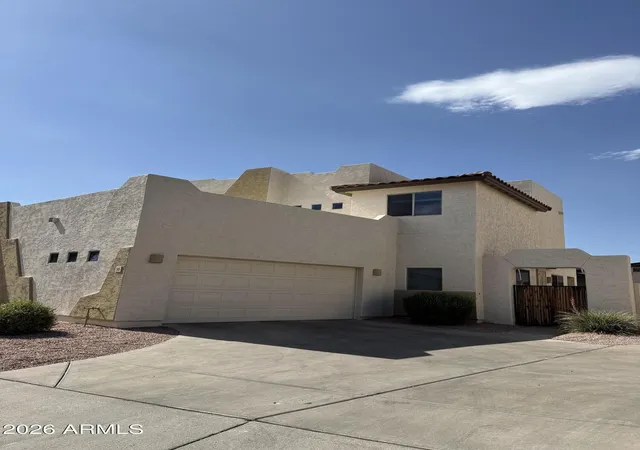 Photo 1 of Townhouse for sale at 544 N Alma School Rd #16, Mesa, AZ 85201 | MLS# 7022260 | Listing updated on 2026-09-11
