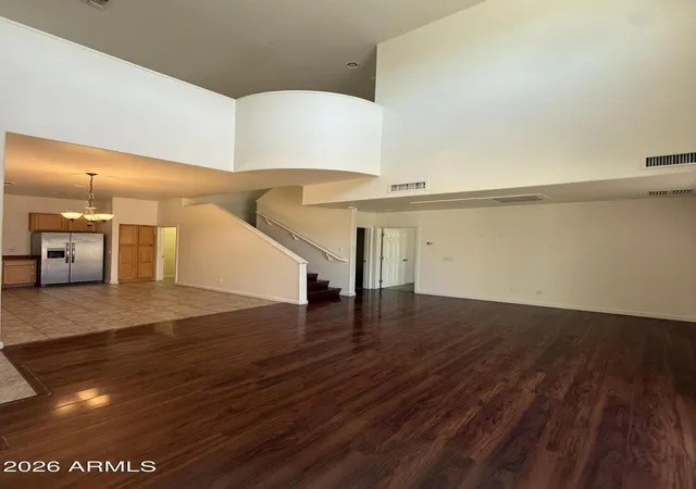 Photo 2 of Townhouse for sale at 544 N Alma School Rd #16, Mesa, AZ 85201 | MLS# 7022260 | Listing updated on 2026-09-11