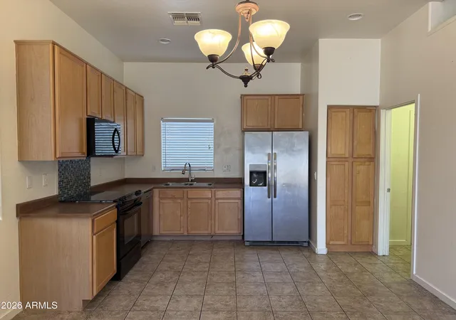 Photo 3 of Townhouse for sale at 544 N Alma School Rd #16, Mesa, AZ 85201 | MLS# 7022260 | Listing updated on 2026-09-11