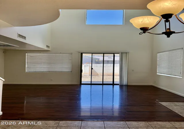 Photo 3 of Townhouse for sale at 544 N Alma School Rd #16, Mesa, AZ 85201 | MLS# 7022260 | Listing updated on 2026-09-11