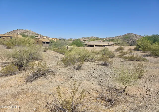 Photo 3 of Land for sale at 18472 W Eagle Dr, Goodyear, AZ 85338 | MLS# 7022465 | Listing updated on 2026-05-03
