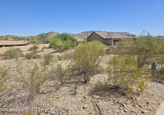 Photo 3 of Land for sale at 18472 W Eagle Dr, Goodyear, AZ 85338 | MLS# 7022465 | Listing updated on 2026-05-03