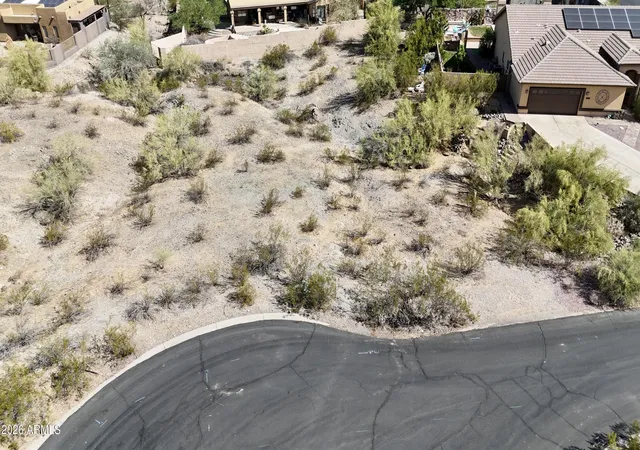 Photo 4 of Land for sale at 18472 W Eagle Dr, Goodyear, AZ 85338 | MLS# 7022465 | Listing updated on 2026-05-03