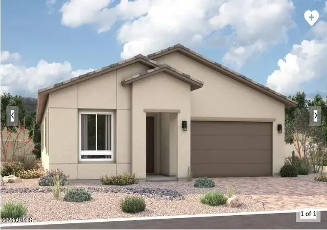 Homes for sale in Goodyear, AZ | 15882 W Williams St, Goodyear, AZ 85338 | MLS# 7022180
