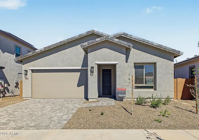 Photo 1 of Single family home for sale at 15882 W Williams St, Goodyear, AZ 85338 | MLS# 7022180 | Listing updated on 2026-10-26