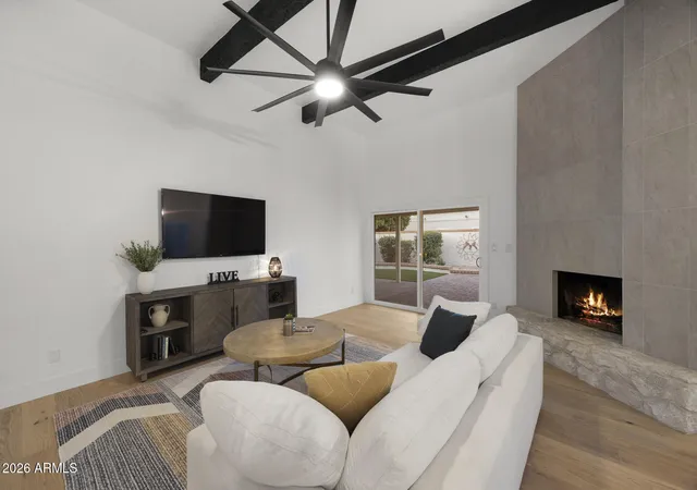 4th image of 8925 N 83Rd St, Scottsdale, AZ 85258 | MLS# 7022249
