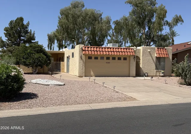 3rd image of 9349 E Parkside Dr, Sun Lakes, AZ 85248 | MLS# 7023072