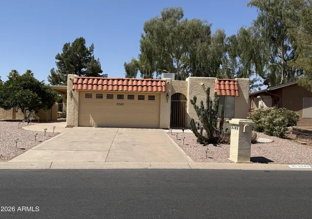 4th image of 9349 E Parkside Dr, Sun Lakes, AZ 85248 | MLS# 7023072
