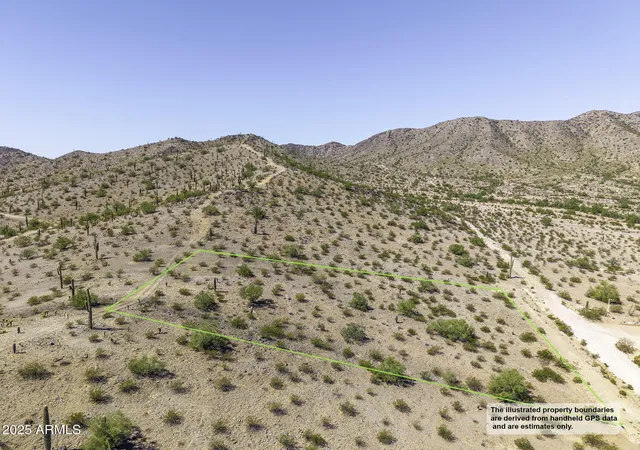 17th image of 11523 W Mountain Shadows Dr #31, Casa Grande, AZ 85193 | MLS# 7023164