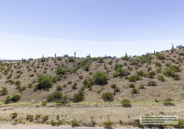 1st image of 11523 W Mountain Shadows Dr #31, Casa Grande, AZ 85193 | MLS# 7023164