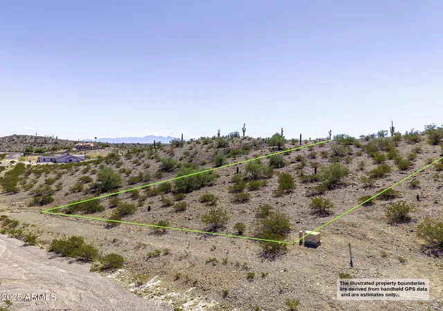 3rd image of 11523 W Mountain Shadows Dr #31, Casa Grande, AZ 85193 | MLS# 7023164