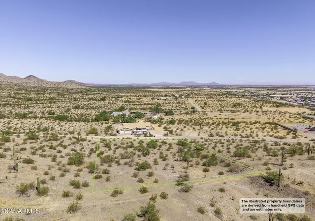 4th image of 11523 W Mountain Shadows Dr #31, Casa Grande, AZ 85193 | MLS# 7023164