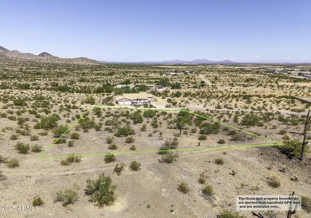 5th image of 11523 W Mountain Shadows Dr #31, Casa Grande, AZ 85193 | MLS# 7023164