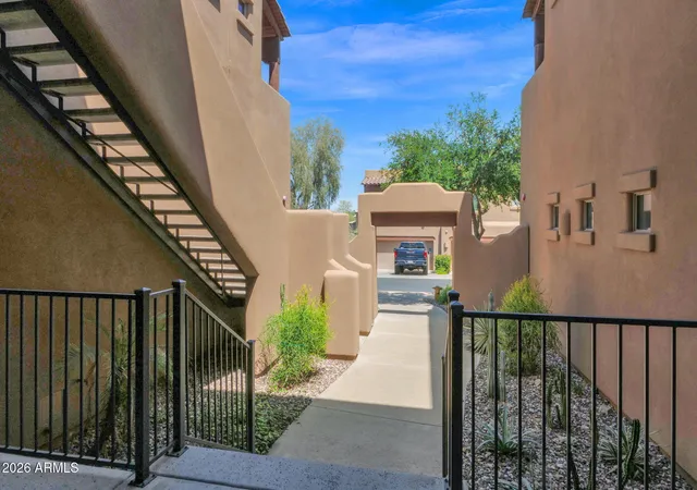 Photo 3 of Townhouse for sale at 13600 N Fountain Hills Blvd #605, Fountain Hills, AZ 85268 | MLS# 7023584 | Listing updated on 2026-08-01