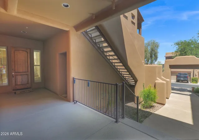 Listing Photo 4 - Condo for sale in building located at 13600 N Fountain Hls Blvd, Fountain Hills, AZ 85268 - Unit #605