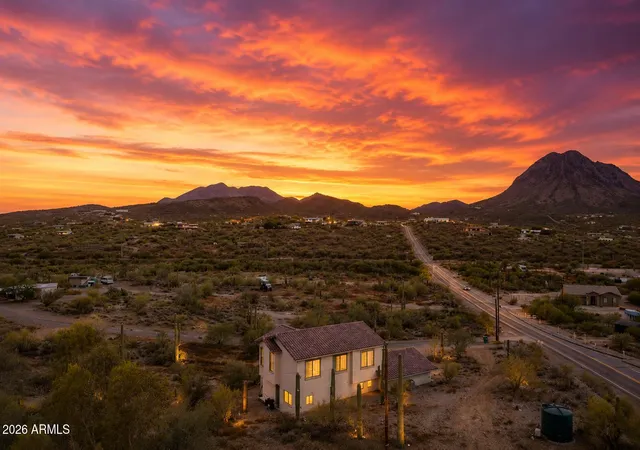 1st image of 48403 N 27th Ave, New River, AZ 85087 | MLS# 7023613