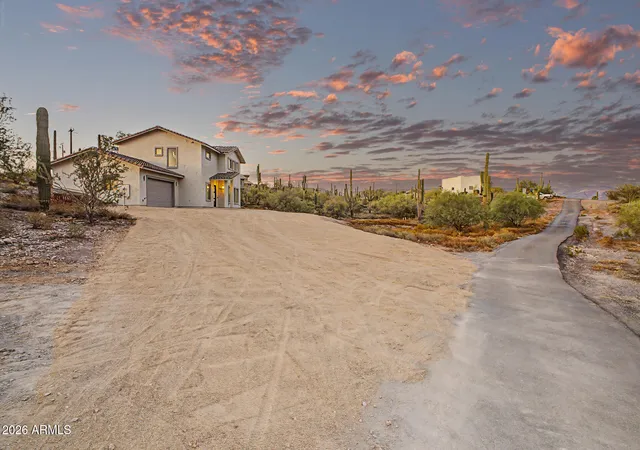 Homes for sale in New River, AZ | 48403 N 27th Ave, New River, AZ 85087 | MLS# 7023613