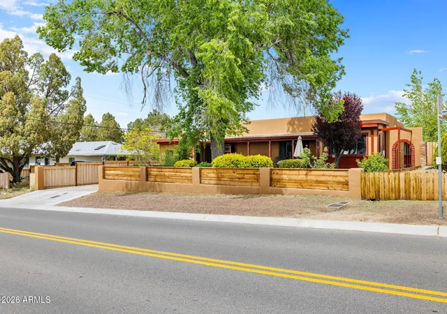 1st image of 209 Robinson Dr, Prescott, AZ 86303 | MLS# 7022322