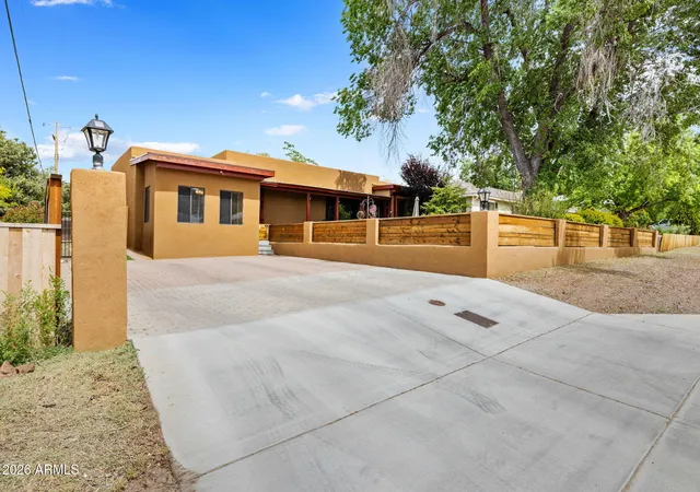 2nd image of 209 Robinson Dr, Prescott, AZ 86303 | MLS# 7022322