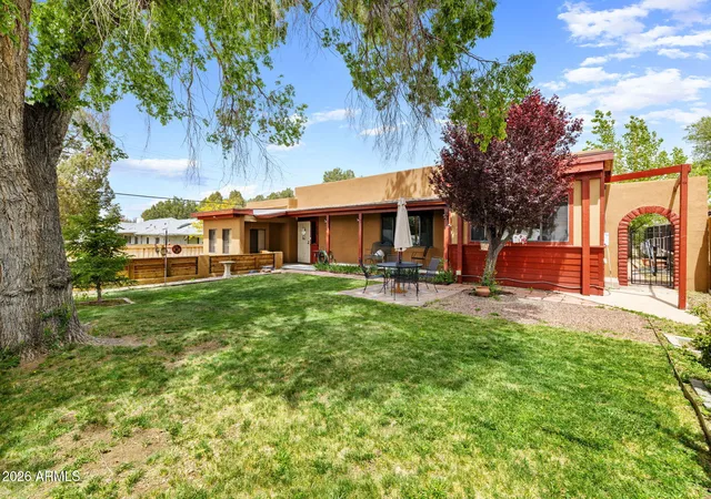3rd image of 209 Robinson Dr, Prescott, AZ 86303 | MLS# 7022322