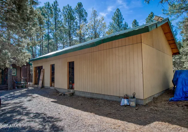 Homes for sale in Lakeside, AZ | 2483 Coconino Wy, Lakeside, AZ 85929 | MLS# 7022326