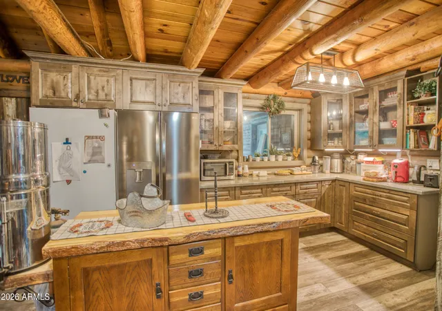 Photo 4 of Single family home for sale at 2483 Coconino Way, Lakeside, AZ 85929 | MLS# 7022326 | Listing updated on 2026-09-12