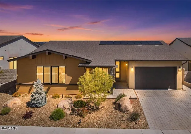 1st image of 4797 N Yorkshire Loop, Prescott Valley, AZ 86314 | MLS# 7023594