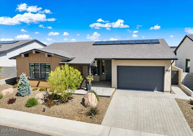 2nd image of 4797 N Yorkshire Loop, Prescott Valley, AZ 86314 | MLS# 7023594