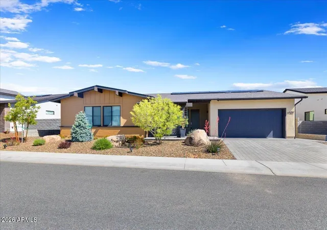 3rd image of 4797 N Yorkshire Loop, Prescott Valley, AZ 86314 | MLS# 7023594